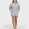 Palmer Fleece-Shorts Palmer Fleece-Shorts