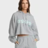 Palmer Hood Pullover Hoodie