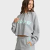 Palmer Hood Pullover Hoodie