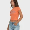 Paradise Horizon Kurzarm-T-Shirt