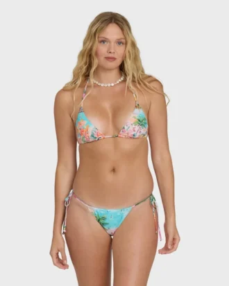 Paradise Sun Low Tide Bikinihose