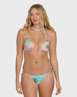 Paradise Sun Remi Triangel-Bikinioberteil