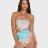 Paradise Sun Tully Hawaii Badeanzug Paradise Sun Tully Hawaii Badeanzug