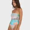 Paradise Sun Tully Hawaii Badeanzug Paradise Sun Tully Hawaii Badeanzug