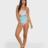 Paradise Sun Tully Hawaii Badeanzug Paradise Sun Tully Hawaii Badeanzug