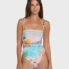 Paradise Sun Tully Hawaii Badeanzug Paradise Sun Tully Hawaii Badeanzug