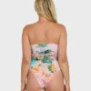 Paradise Sun Tully Hawaii Badeanzug Paradise Sun Tully Hawaii Badeanzug