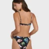 Party Wave Hike Bikinihose