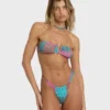 Patch It up V-Bandeau-Bikinioberteil Patch It up V-Bandeau-Bikinioberteil