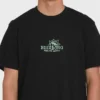 Peek Premium Kurzarm-Strick-T-Shirt