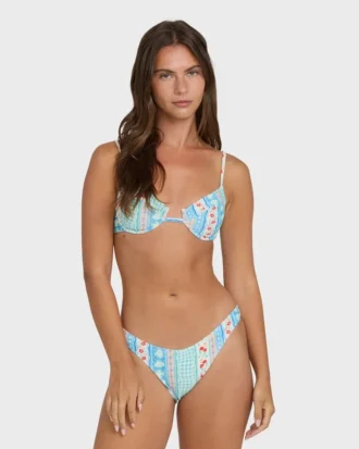 Picnic Maui Bikinihose