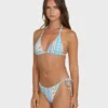 Picnic Multi Triangle Bikini-Oberteil