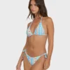 Picnic Multi Triangle Bikini-Oberteil