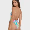 Pipe Dreams Deep V Badeanzug Pipe Dreams Deep V Badeanzug