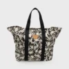 Poppins Playa Zip Top Tote Poppins Playa Zip Top Tote