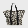 Poppins Playa Zip Top Tote Poppins Playa Zip Top Tote