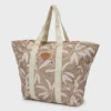 Poppins Playa Zip Top Tote Poppins Playa Zip Top Tote