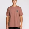 Portal Premium Kurzarm-Shorts-T-Shirt
