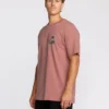 Portal Premium Kurzarm-Shorts-T-Shirt