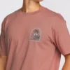 Portal Premium Kurzarm-Shorts-T-Shirt