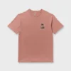 Portal Premium Kurzarm-Shorts-T-Shirt