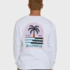 Portal Sweatshirt mit Rundhalsausschnitt