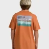 Post Cards Adiv Premium Kurzarm-T-Shirt
