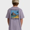 Post Cards Adiv Premium Kurzarm-T-Shirt