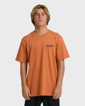 Post Cards Adiv Premium Kurzarm-T-Shirt