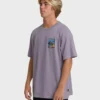 Post Cards Adiv Premium Kurzarm-T-Shirt
