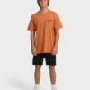 Post Cards Adiv Premium Kurzarm-T-Shirt