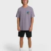 Post Cards Adiv Premium Kurzarm-T-Shirt