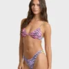 Pretty Wild Hike Bikinihose