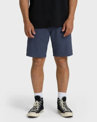Primary Submersible 18″ Hybrid-Shorts
