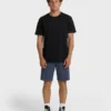 Primary Submersible 18″ Hybrid-Shorts Primary Submersible 18″ Hybrid-Shorts
