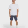 Primary Submersible 19″ Hybrid-Shorts