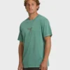 Pure Intentions Wave Washed Premium Kurzarm-T-Shirt