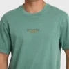 Pure Intentions Wave Washed Premium Kurzarm-T-Shirt