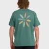 Quiver Premium Kurzarm-T-Shirt