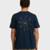 Quiver Premium Kurzarm-T-Shirt