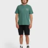 Quiver Premium Kurzarm-T-Shirt
