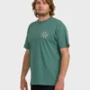 Quiver Premium Kurzarm-T-Shirt