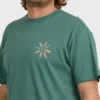 Quiver Premium Kurzarm-T-Shirt