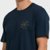 Quiver Premium Kurzarm-T-Shirt