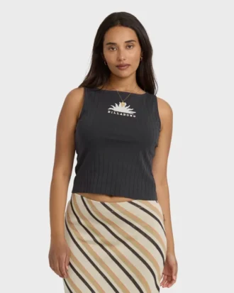 Rae Knit Tank-Top