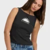 Rae Knit Tank-Top