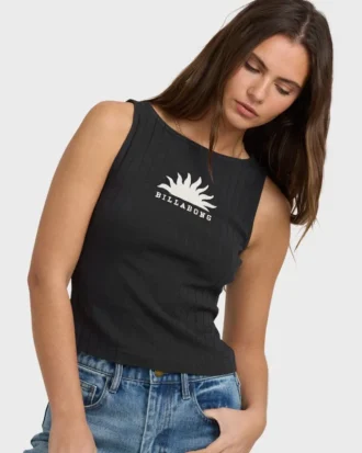 Rae Knit Tank-Top