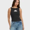 Rae Knit Tank-Top
