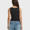 Rae Knit Tank-Top