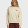 Raise Blaze Kendal Sweatshirt mit Rundhalsausschnitt